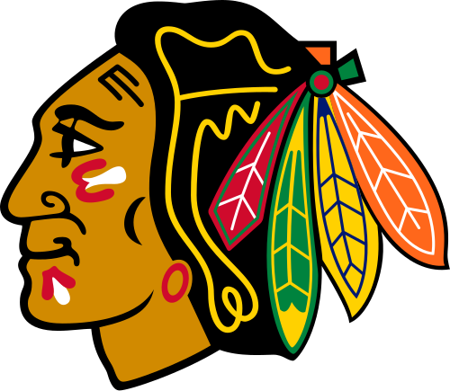 Chicago Black Hawks
